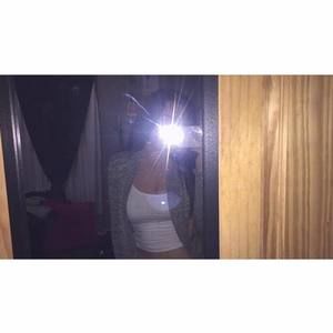 Meet your Posher, Sierra